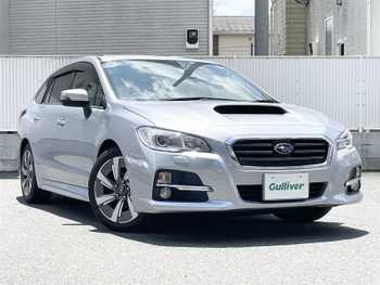 スバル レヴォーグ 1．6GT アイサイト