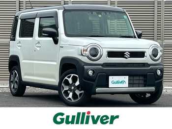 スズキ ハスラー HYBRID X 禁煙車 TV Bluetooth ETC