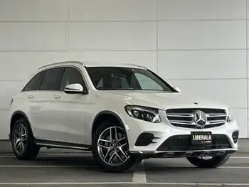 メルセデス・ベンツ ＧＬＣ２５０ 4マチックスポーツ