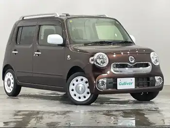 ダイハツ ミラ ココア プラスX ナビ Bluetooth 禁煙車 ドライブレコーダー