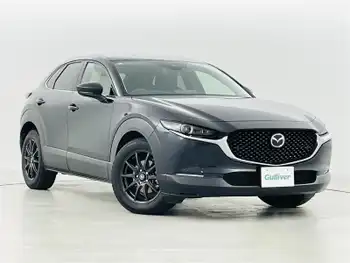 マツダ ＣＸ－３０ 20S プロアクティブ 衝突軽減 純正ナビ バックカメラ ETC