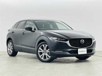 マツダ ＣＸ－３０ 20S プロアクティブ 衝突軽減 純正ナビ バックカメラ ETC