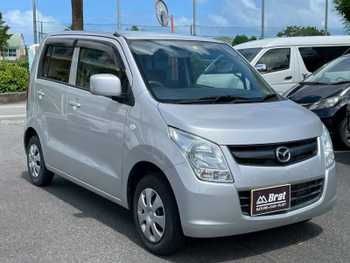 マツダ ＡＺ ワゴン XG