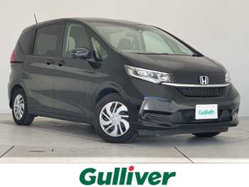 ホンダ フリード＋ G ホンダセンシング 両側電動 社外ナビ レーダークルコン LED