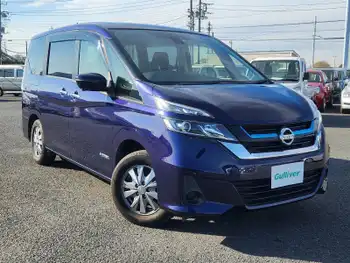 日産 セレナ e－パワー XV