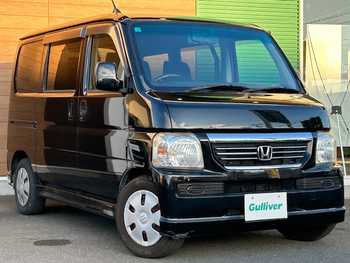 ☆バモス販売☆ ホンダとバモスホビオ,バモスの中古車を検索｜【中古車のガリバー】