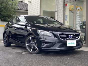 ボルボ Ｖ４０ T－5 Rデザイン