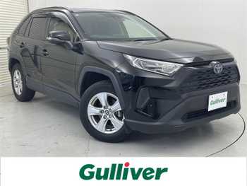 トヨタ ＲＡＶ４ ハイブリットX