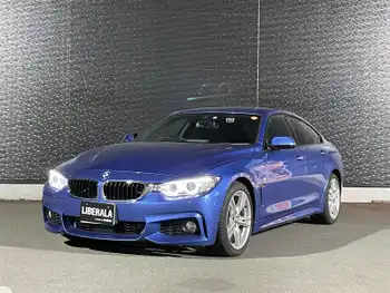 ＢＭＷ ４２０ｉ グランクーペ Mスポーツ
