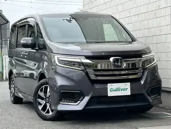 ホンダ ステップワゴン スパーダ クルスピセンシング