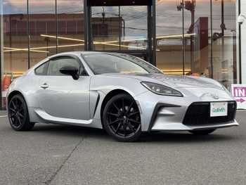 トヨタ ＧＲ８６ RZ 純正ナビ フルセグ Bカメラ クルコン