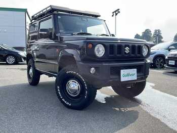 スズキ ジムニー XC