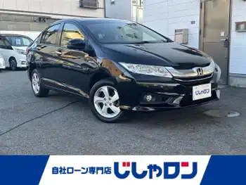 ホンダ グレイス ハイブリッド EX