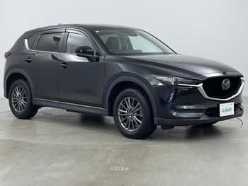 マツダ ＣＸ－５ XD 寒冷地 クルコン ドラレコ Bカメラ ETC