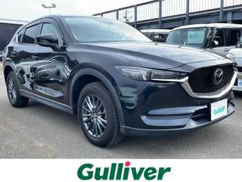 マツダ ＣＸ－５ XD 純正SDナビ フルセグ DVD BT ドラレコ ETC