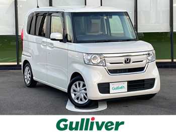 ホンダ Ｎ ＢＯＸ G EX ホンダセンシング 純正ナビ バックカメラ ホンダセンシング