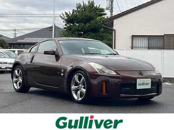 日産 フェアレディ Ｚ バージョンT