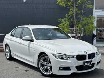 ＢＭＷ ３２０ｄ Mスポーツ