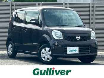 日産 モコ X 純正オーディオ バックカメラ  スペアキー