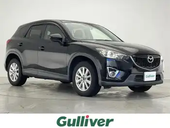 マツダ ＣＸ－５ XD 社外ナビ ETC ドラレコ バックカメラ
