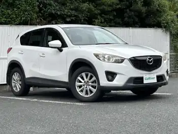 マツダ ＣＸ－５ XD