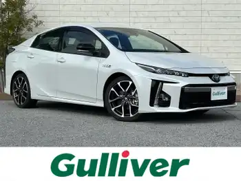 トヨタ プリウス ＰＨＶ S GRスポーツ 8型ディスプレイオーディオ/バックカメラ