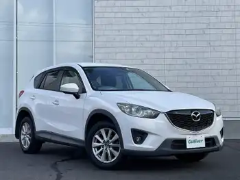 マツダ ＣＸ－５ XD 純正ナビ スマートキー フルセグ ETC