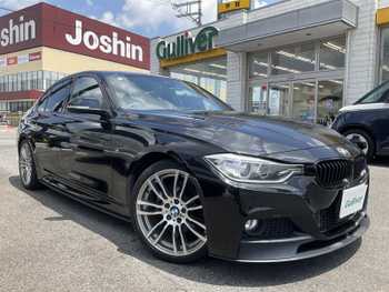 ＢＭＷ ３２０ｄ Mスポーツ