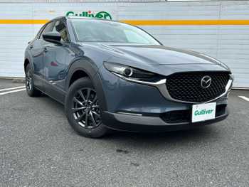 マツダ ＣＸ－３０ 20S