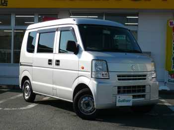 スズキ エブリイ PA