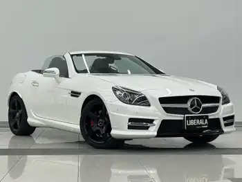 メルセデス・ベンツ ＳＬＫ２００ 