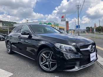 メルセデス・ベンツ Ｃ２２０ｄ 