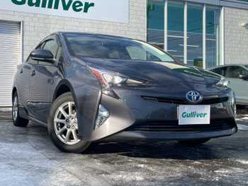 トヨタ プリウス S ドラレコ エンスタ 寒冷地 LED Bカメラ