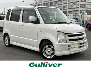 スズキ ワゴンＲ FX－S LTD 純正CDオーディオ  保証書 取説