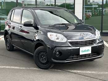 トヨタ パッソ X Lパッケージ 社外ナビ ワンセグ バックカメラ ドラレコ