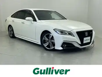 トヨタ クラウン RS アドバンス