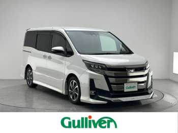 トヨタ ノア Si ダブルバイビー 両側パワスラ 純SD ドラレコ　Bカメラ