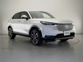 ホンダ ヴェゼル ハイブリッド e:HEV Z 禁煙車 純正ナビ ホンダセンシング ETC