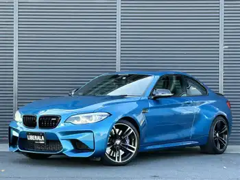 ＢＭＷ Ｍ２ 