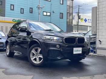 ＢＭＷ Ｘ５ xDrive 35d Mスポーツ
