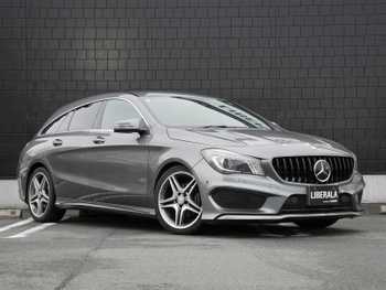 メルセデス・ベンツ ＣＬＡ１８０ Sブレイク　スポーツ