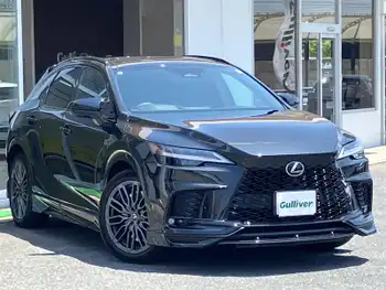 レクサス ＲＸ 500h Fスポーツパフォーマンス