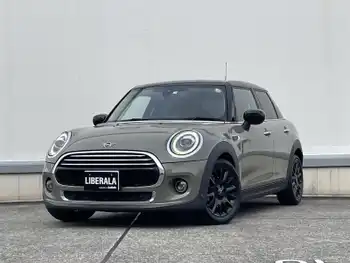 ＭＩＮＩ ミニ クーパー 黒革 インテリジェントS コンフォートA