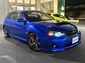 スバル インプレッサ ＷＲＸ STI A－Line