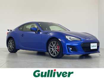 スバル ＢＲＺ GT 禁煙 純正ナビ バックカメラ オートライト