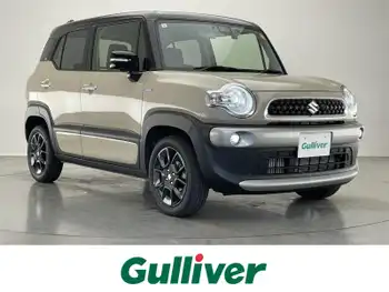 スズキ クロスビー HYBRID MZ