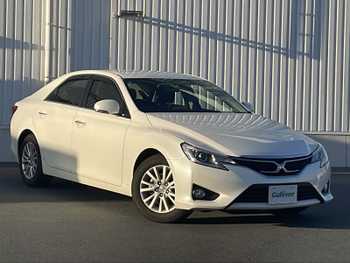 トヨタ マークＸ 250G