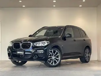 ＢＭＷ Ｘ３ xDrive20d Mスポーツ