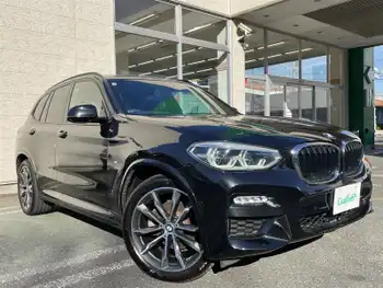 ＢＭＷ Ｘ３ xDrive20d Mスポーツ