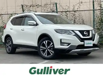 日産 エクストレイル 20Xi 純正ナビ 全周囲カメラ バックカメラ ETC